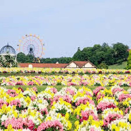 Hotel Royal Garden Kisarazu / Vacation Stay 72219 エクステリア 写真